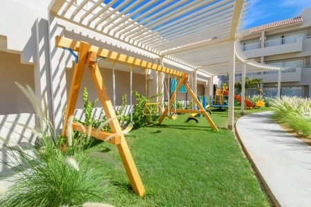 Egypt Hurghada Jaz Elite Casa Del Mar Beach 13 dňový pobyt Ultra All inclusive Letecky Letisko: Praha May 2026 (24/05/26- 5/06/26)