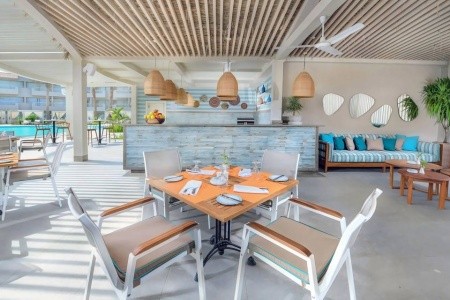 Egypt Hurghada Jaz Elite Casa Del Mar Beach 13 dňový pobyt Ultra All inclusive Letecky Letisko: Praha May 2026 (24/05/26- 5/06/26)