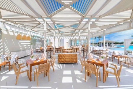 Egypt Hurghada Jaz Elite Casa Del Mar Beach 13 dňový pobyt Ultra All inclusive Letecky Letisko: Praha May 2026 (24/05/26- 5/06/26)