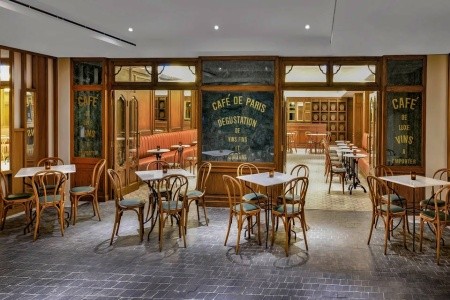 Egypt Hurghada Jaz Elite Casa Del Mar Beach 13 dňový pobyt Ultra All inclusive Letecky Letisko: Praha May 2026 (24/05/26- 5/06/26)