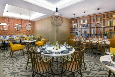 Egypt Hurghada Jaz Elite Casa Del Mar Beach 13 dňový pobyt Ultra All inclusive Letecky Letisko: Praha May 2026 (24/05/26- 5/06/26)