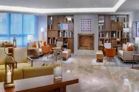 Egypt Hurghada Jaz Elite Casa Del Mar Beach 13 dňový pobyt Ultra All inclusive Letecky Letisko: Praha May 2026 (24/05/26- 5/06/26)