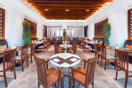 Egypt Hurghada Jaz Elite Casa Del Mar Beach 13 dňový pobyt Ultra All inclusive Letecky Letisko: Praha May 2026 (24/05/26- 5/06/26)