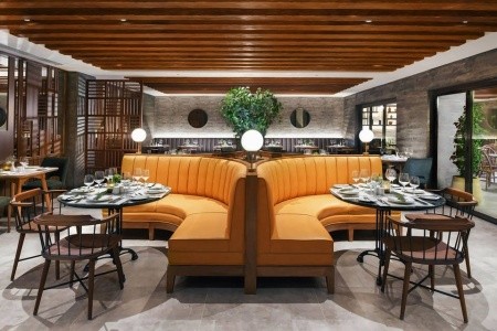 Egypt Hurghada Jaz Elite Casa Del Mar Beach 13 dňový pobyt Ultra All inclusive Letecky Letisko: Praha May 2026 (24/05/26- 5/06/26)