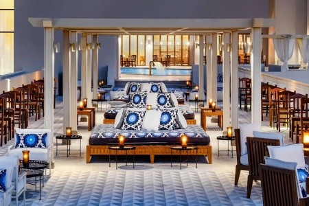 Egypt Hurghada Jaz Elite Casa Del Mar Beach 13 dňový pobyt Ultra All inclusive Letecky Letisko: Praha May 2026 (24/05/26- 5/06/26)