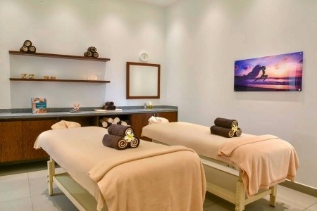 Egypt Hurghada Jaz Elite Casa Del Mar Beach 13 dňový pobyt Ultra All inclusive Letecky Letisko: Praha May 2026 (24/05/26- 5/06/26)