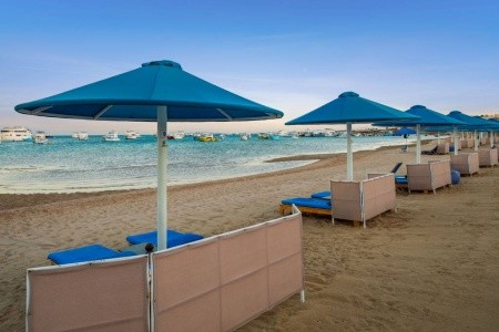 Pickalbatros Blu Spa Resort - 3