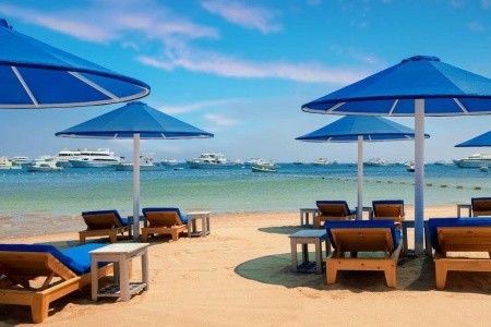 Pickalbatros Blu Spa Resort - 5