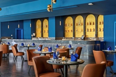 Pickalbatros Blu Spa Resort - 8