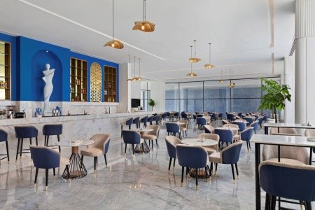 Pickalbatros Blu Spa Resort - 16