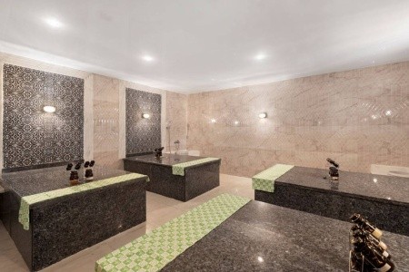 Pickalbatros Blu Spa Resort - 20