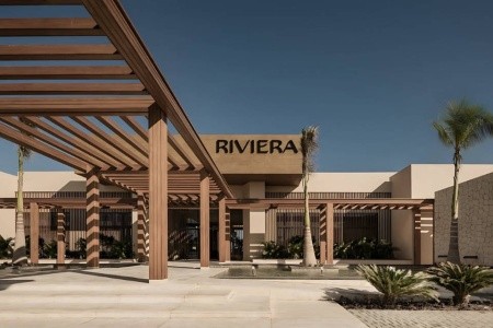 Jaz Elite Riviera - 2