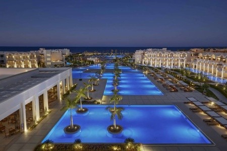 Steigenberger Resort Alaya - 3