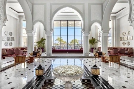 Steigenberger Resort Alaya - 7