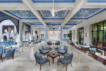 Steigenberger Resort Alaya - 9