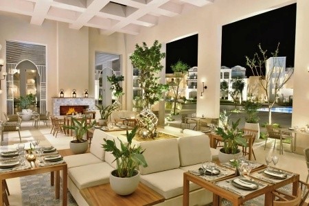 Steigenberger Resort Alaya - 11