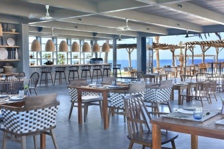 Steigenberger Resort Alaya - 12