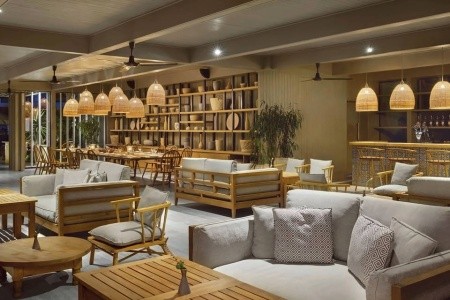 Steigenberger Resort Alaya - 15