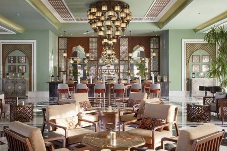 Steigenberger Resort Alaya - 16