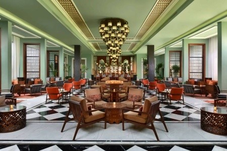 Steigenberger Resort Alaya - 20