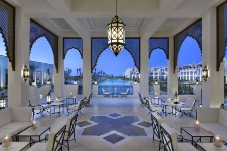 Steigenberger Resort Alaya - 21