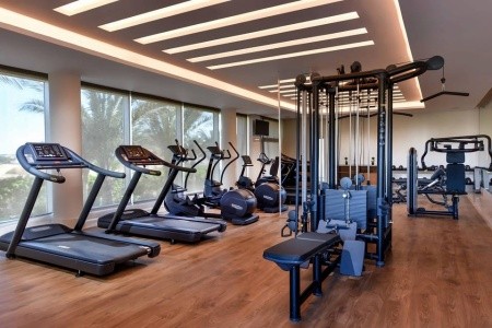 Steigenberger Resort Alaya - 22