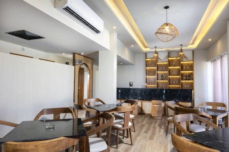 The Bay Hotel Hurghada Marina - 2