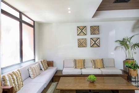 The Bay Hotel Hurghada Marina - 5