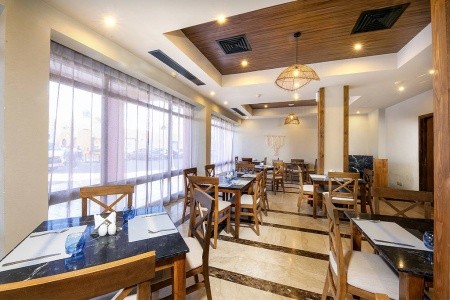 The Bay Hotel Hurghada Marina - 7