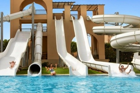 Steigenberger Aqua Magic - 2