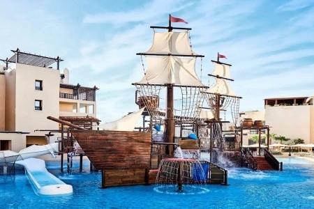 Steigenberger Aqua Magic - 3