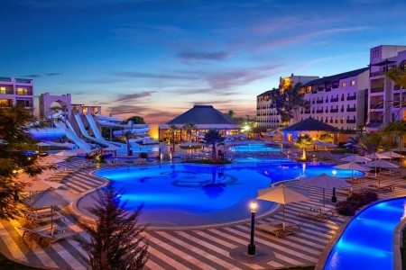 Steigenberger Aqua Magic - 6