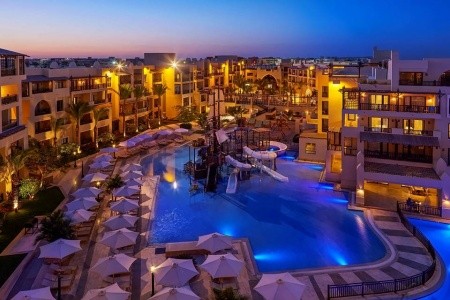 Steigenberger Aqua Magic - 7