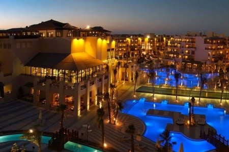 Steigenberger Aqua Magic - 8