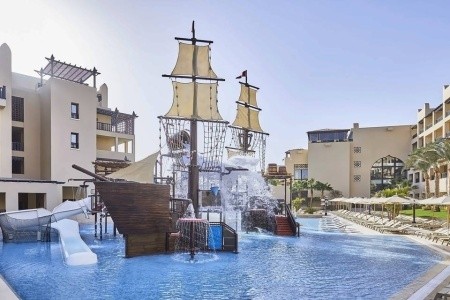 Steigenberger Aqua Magic - 9