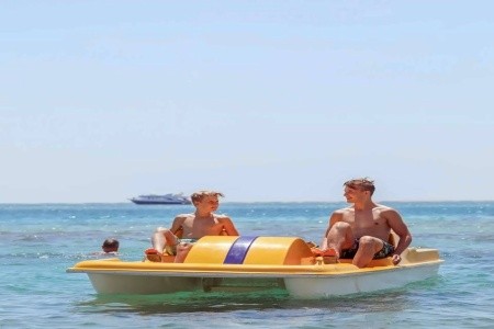 Steigenberger Aqua Magic - 10