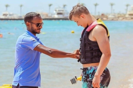 Steigenberger Aqua Magic - 11