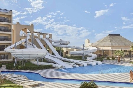 Steigenberger Aqua Magic - 12