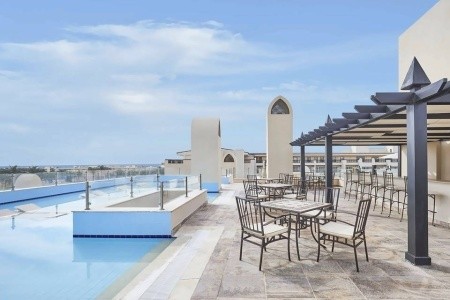 Steigenberger Aqua Magic - 13