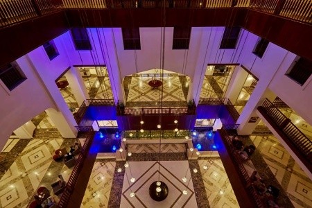 Steigenberger Aqua Magic - 16