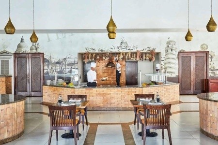 Steigenberger Aqua Magic - 19