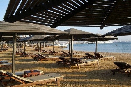 Steigenberger Aqua Magic - 23