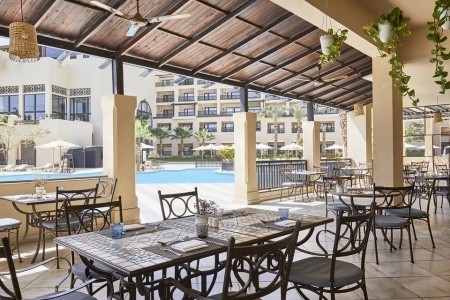 Steigenberger Aqua Magic - 25