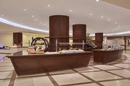 Steigenberger Aqua Magic - 28