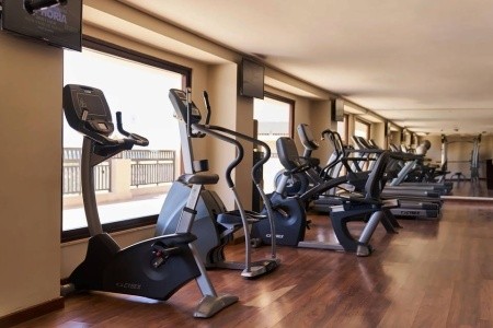 Steigenberger Aqua Magic - 31