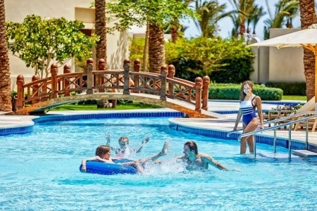 Steigenberger Aqua Magic - 33