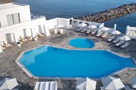 Knossos Beach Bungalows & Suites - 3