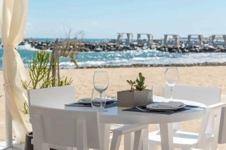 Knossos Beach Bungalows & Suites - 7