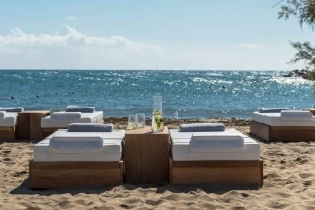 Knossos Beach Bungalows & Suites - 8