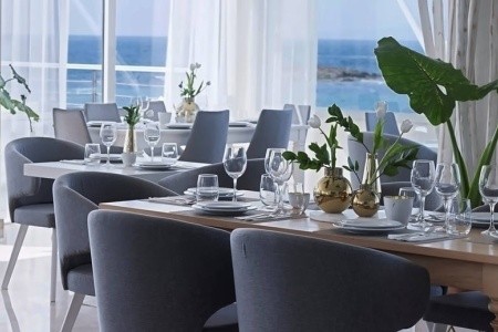 Knossos Beach Bungalows & Suites - 11